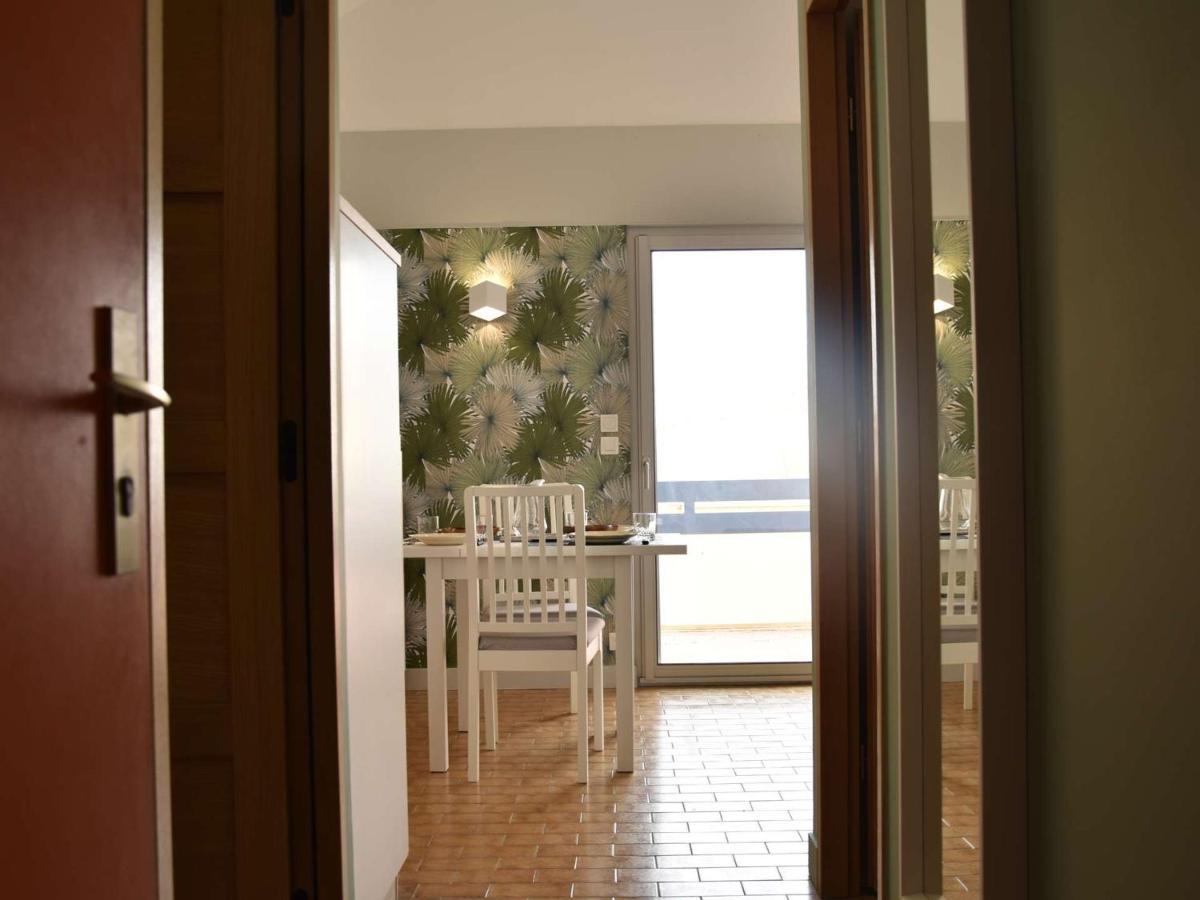 Appartement 2 Pieces Renove, Climatise, Avec Balcon Et Parking Prive - 4 Couchages, Gruissan - Fr-1-229-783 Exterior foto